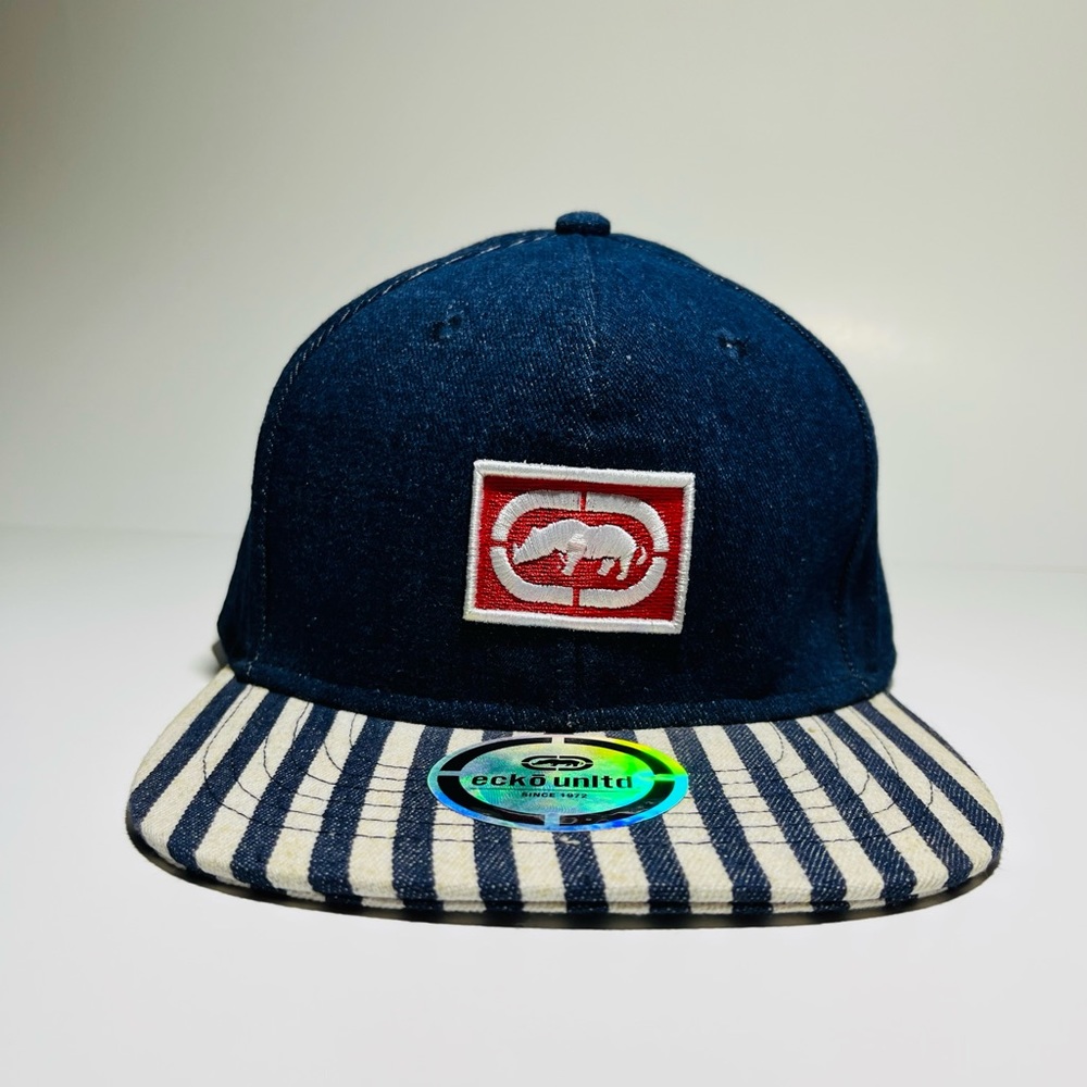 Echo unltd hat